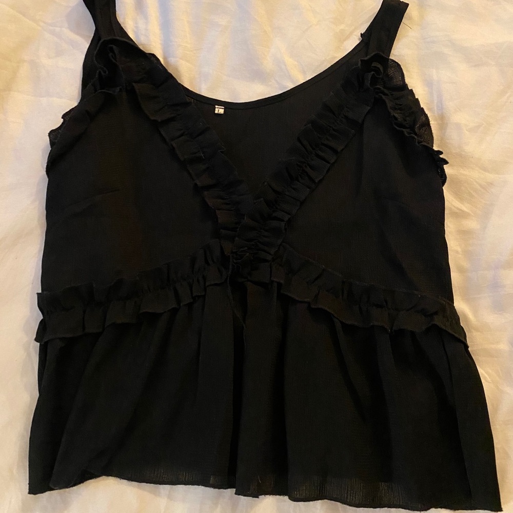 shein tank top
